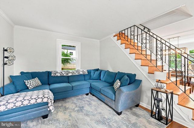 574 MILL RD, Havertown, PA 19083
