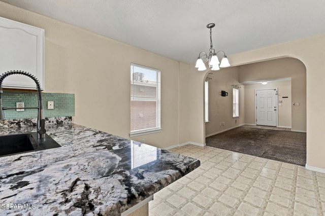 11720 Autumn Wheat Drive, El Paso, TX 79934