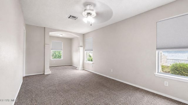 11720 Autumn Wheat Drive, El Paso, TX 79934