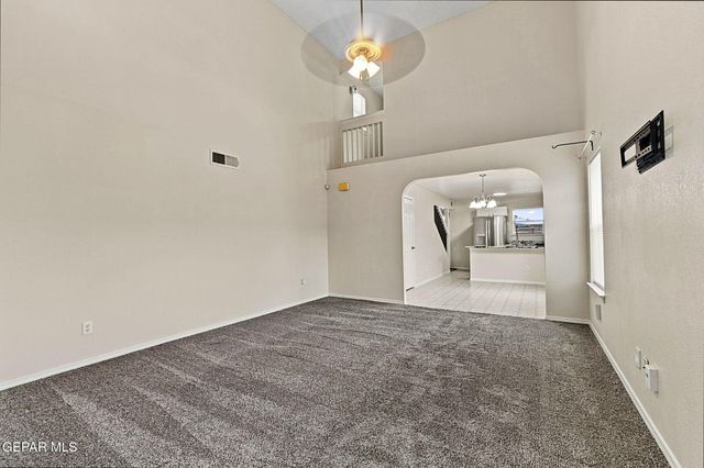 11720 Autumn Wheat Drive, El Paso, TX 79934