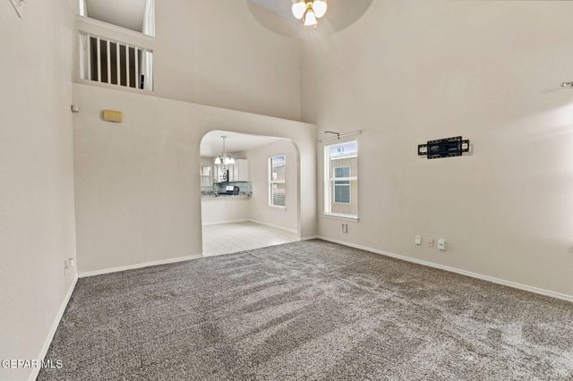11720 Autumn Wheat Drive, El Paso, TX 79934