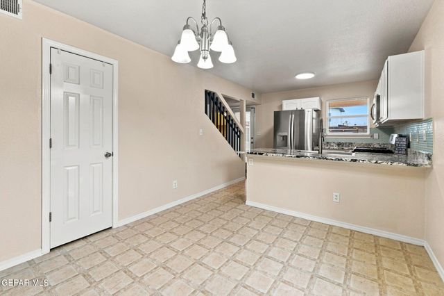 11720 Autumn Wheat Drive, El Paso, TX 79934