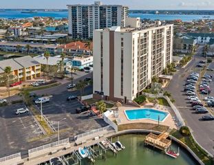 255 DOLPHIN POINT 513, Clearwater Beach, FL 33767