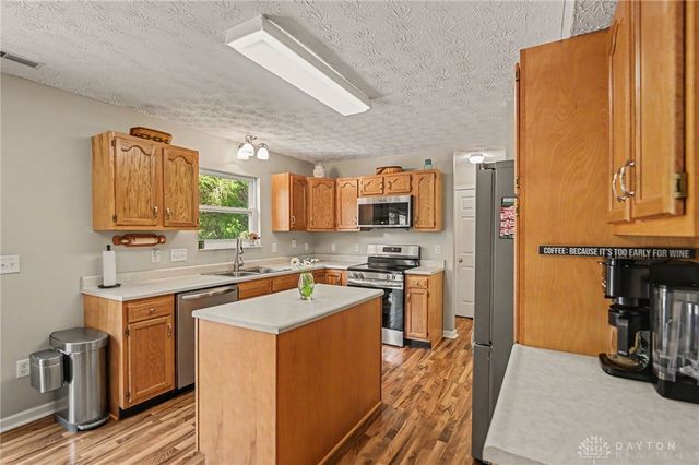 873 Greengate Drive, Lebanon, OH 45036