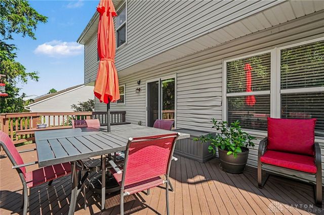 873 Greengate Drive, Lebanon, OH 45036