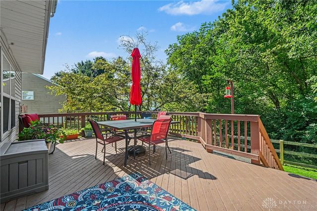 873 Greengate Drive, Lebanon, OH 45036