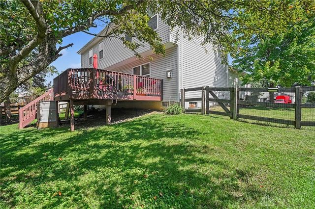 873 Greengate Drive, Lebanon, OH 45036