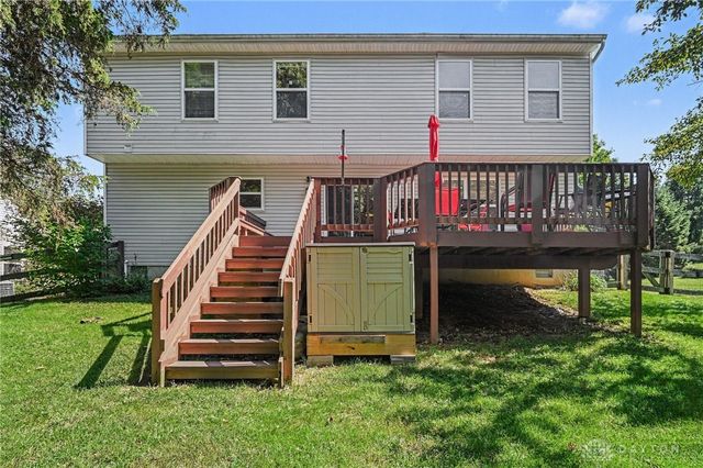 873 Greengate Drive, Lebanon, OH 45036