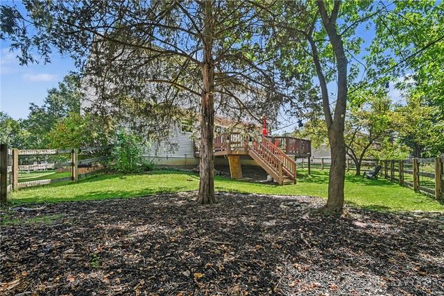 873 Greengate Drive, Lebanon, OH 45036