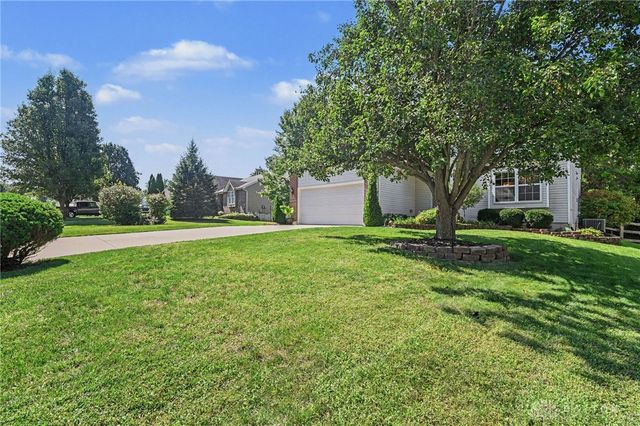873 Greengate Drive, Lebanon, OH 45036
