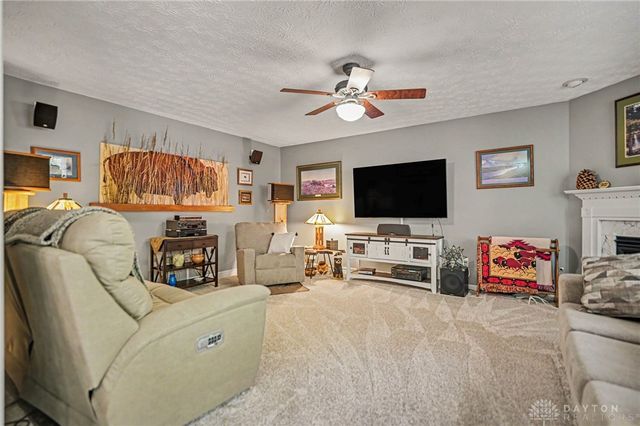 873 Greengate Drive, Lebanon, OH 45036