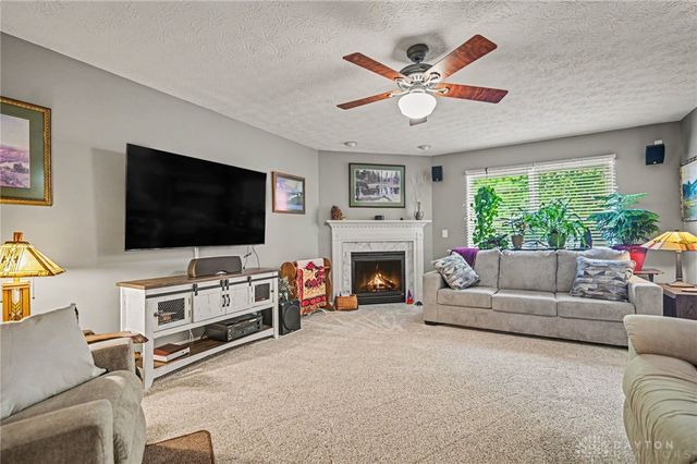 873 Greengate Drive, Lebanon, OH 45036