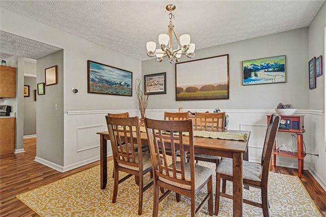 873 Greengate Drive, Lebanon, OH 45036