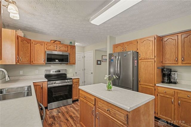 873 Greengate Drive, Lebanon, OH 45036