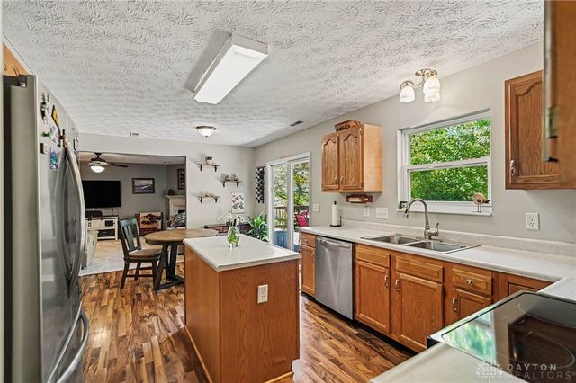 873 Greengate Drive, Lebanon, OH 45036