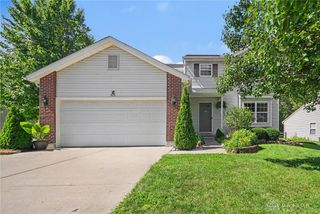 873 Greengate Drive, Lebanon, OH 45036