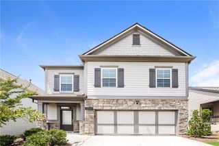 6610 Trailblazer Road, Flowery Branch, GA 30542