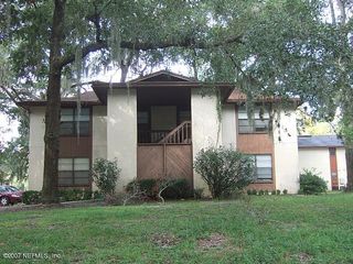 462 CRABAPPLE Court, A-1ST FLOOR LEFT, Orange Park, FL 32073