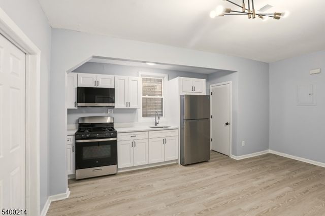 790 S 14Th St, Newark City, NJ 07108