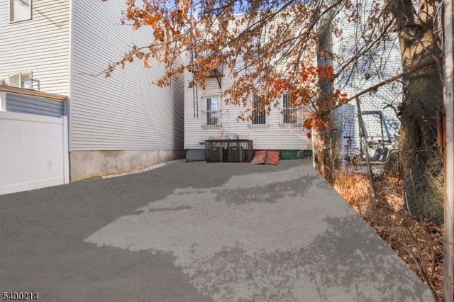 790 S 14Th St, Newark City, NJ 07108