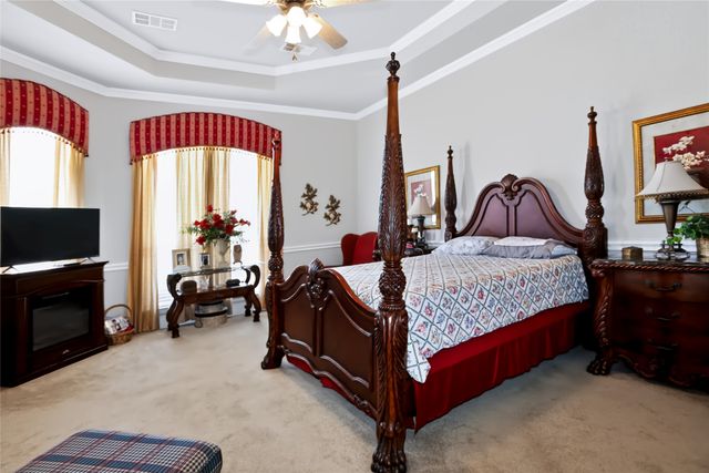 170 Park Place Circle, Cresson, TX 76035