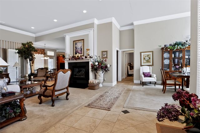 170 Park Place Circle, Cresson, TX 76035