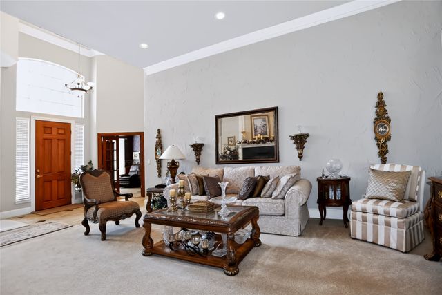 170 Park Place Circle, Cresson, TX 76035