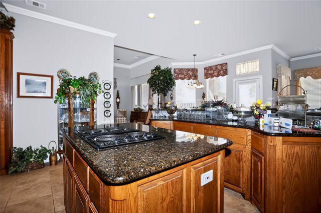 170 Park Place Circle, Cresson, TX 76035