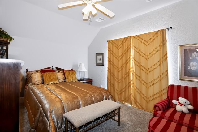 170 Park Place Circle, Cresson, TX 76035