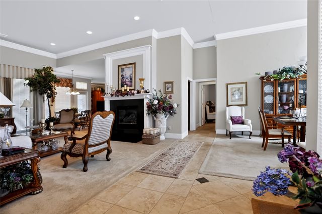 170 Park Place Circle, Cresson, TX 76035