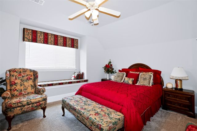 170 Park Place Circle, Cresson, TX 76035