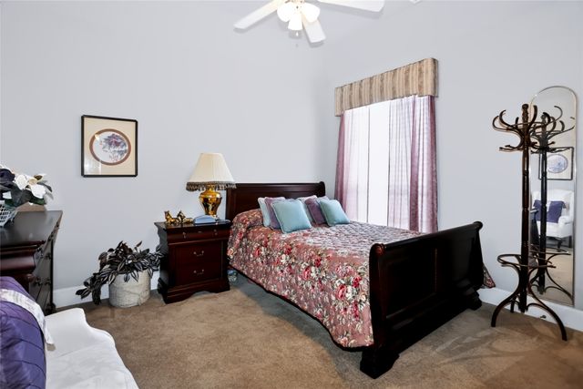 170 Park Place Circle, Cresson, TX 76035