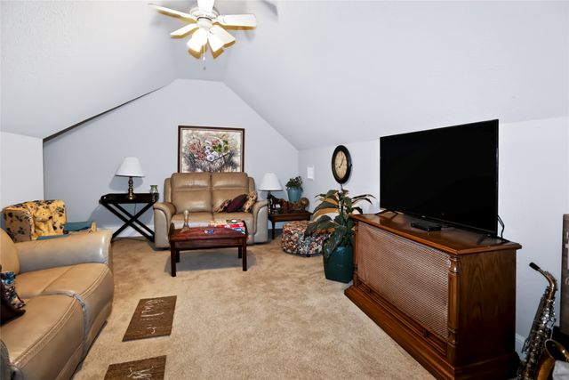 170 Park Place Circle, Cresson, TX 76035
