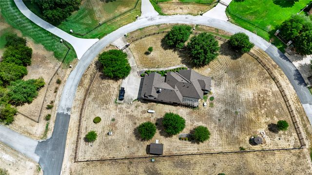 170 Park Place Circle, Cresson, TX 76035