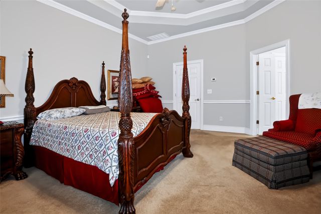 170 Park Place Circle, Cresson, TX 76035