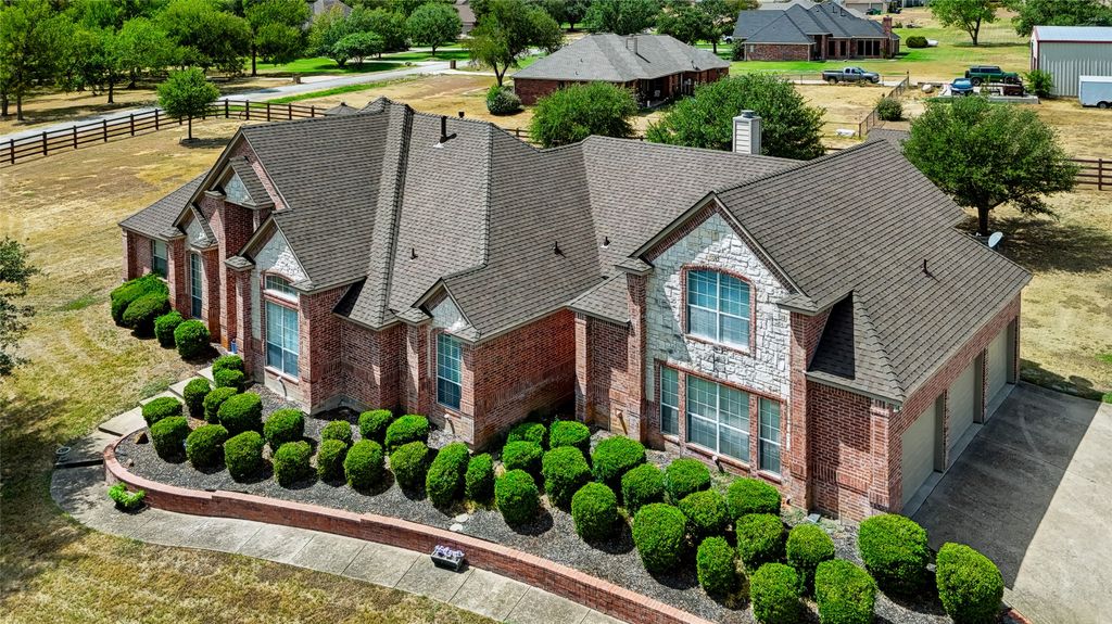 170 Park Place Circle, Cresson, TX 76035 — photo 4