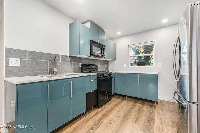 231 E 16TH Street 1, Jacksonville, FL 32206