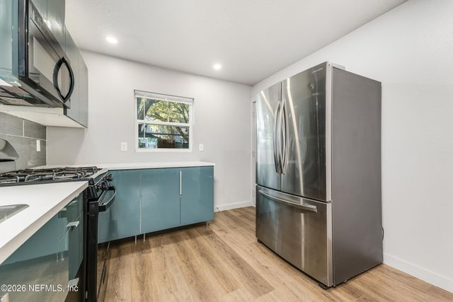 231 E 16TH Street 1, Jacksonville, FL 32206