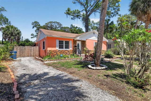 775 28TH AVENUE S, St Petersburg, FL 33705