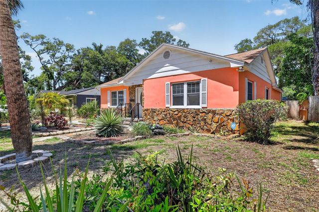 775 28TH AVENUE S, St Petersburg, FL 33705