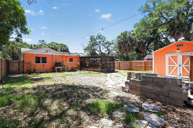 775 28TH AVENUE S, St Petersburg, FL 33705