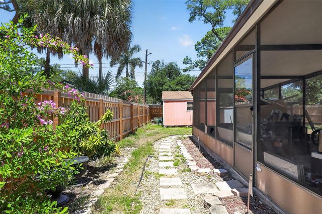 775 28TH AVENUE S, St Petersburg, FL 33705