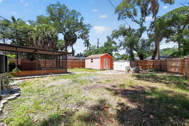 775 28TH AVENUE S, St Petersburg, FL 33705