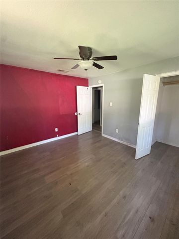 15026 Starboard Drive, Willis, TX 77318