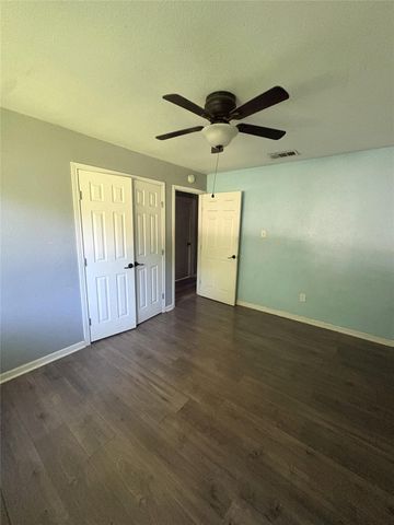15026 Starboard Drive, Willis, TX 77318