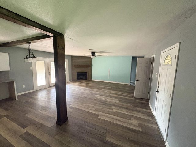 15026 Starboard Drive, Willis, TX 77318