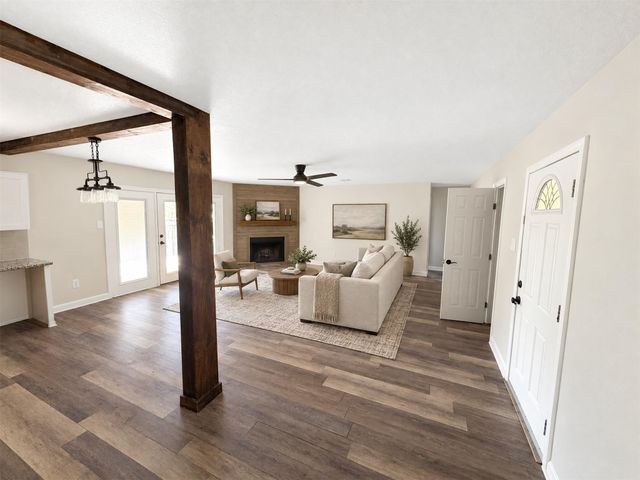 15026 Starboard Drive, Willis, TX 77318