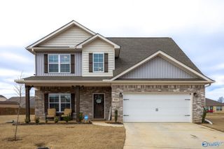 108 Maple Bend Drive, Toney, AL 35773