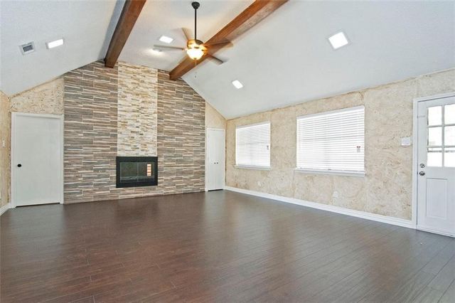 2509 Country Valley Road, Garland, TX 75041