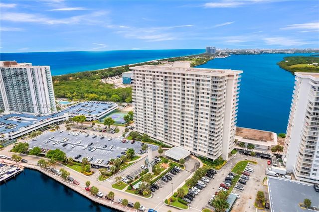 300 Bayview Dr 214, Sunny Isles Beach, FL 33160